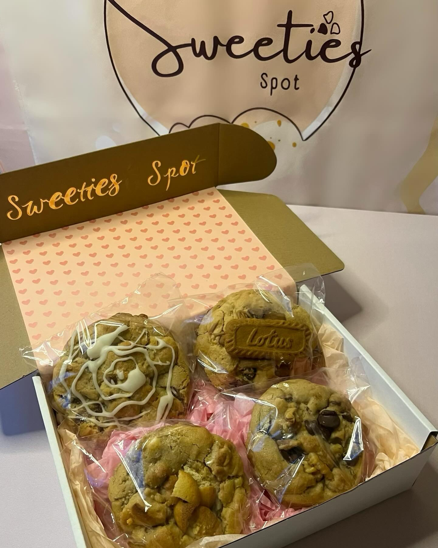 Sweetie’s Pick (Curated 4-Pack + Free Shipping!)